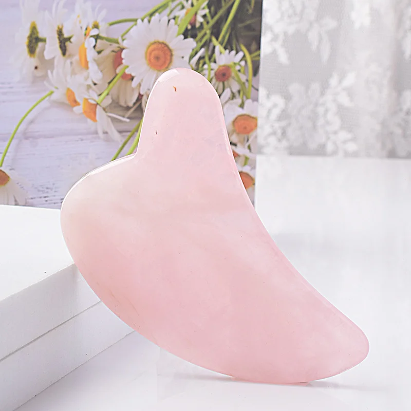 dolphin gua sha