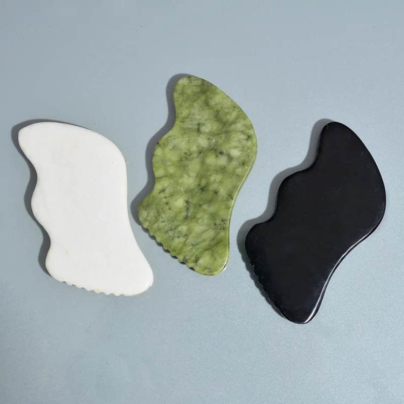gua sha stone